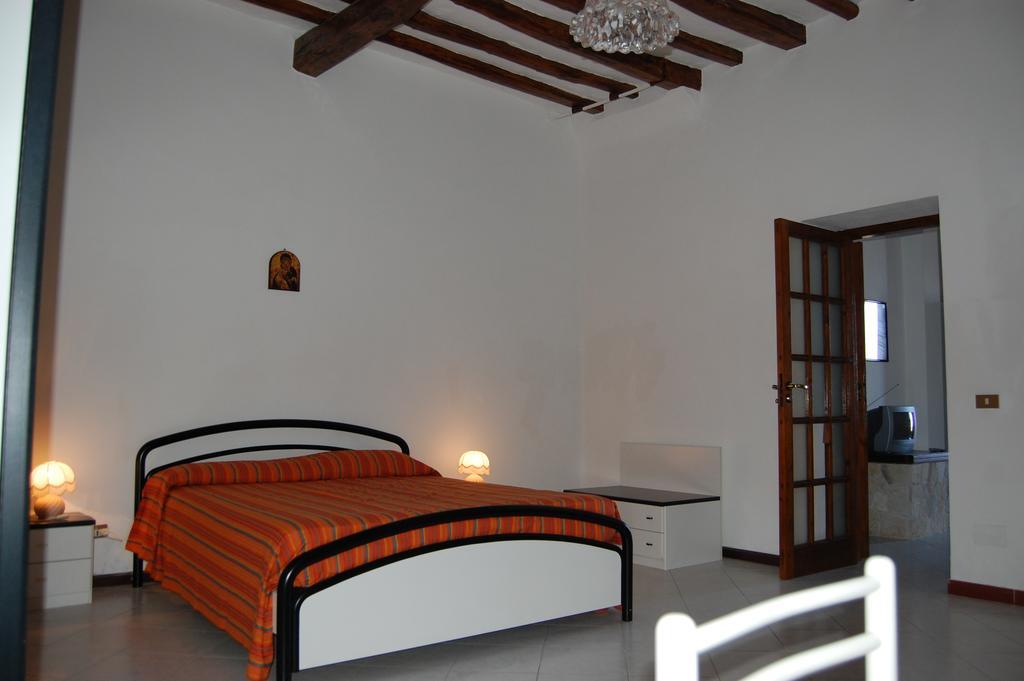 Casa Unci Apartment Canneto  Exterior foto